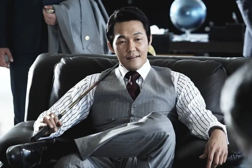 요즘 몇 년 동안 필모 개박살난 배우 (6/6)