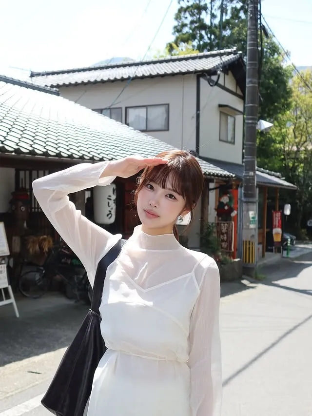 AI 아니냐는 2025 미스코리아 진 (5/11)