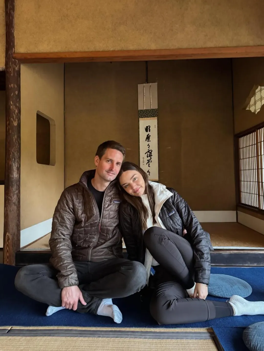 26만 명의 빚 7500억을 한방에 지워 준 부부 (5/6)