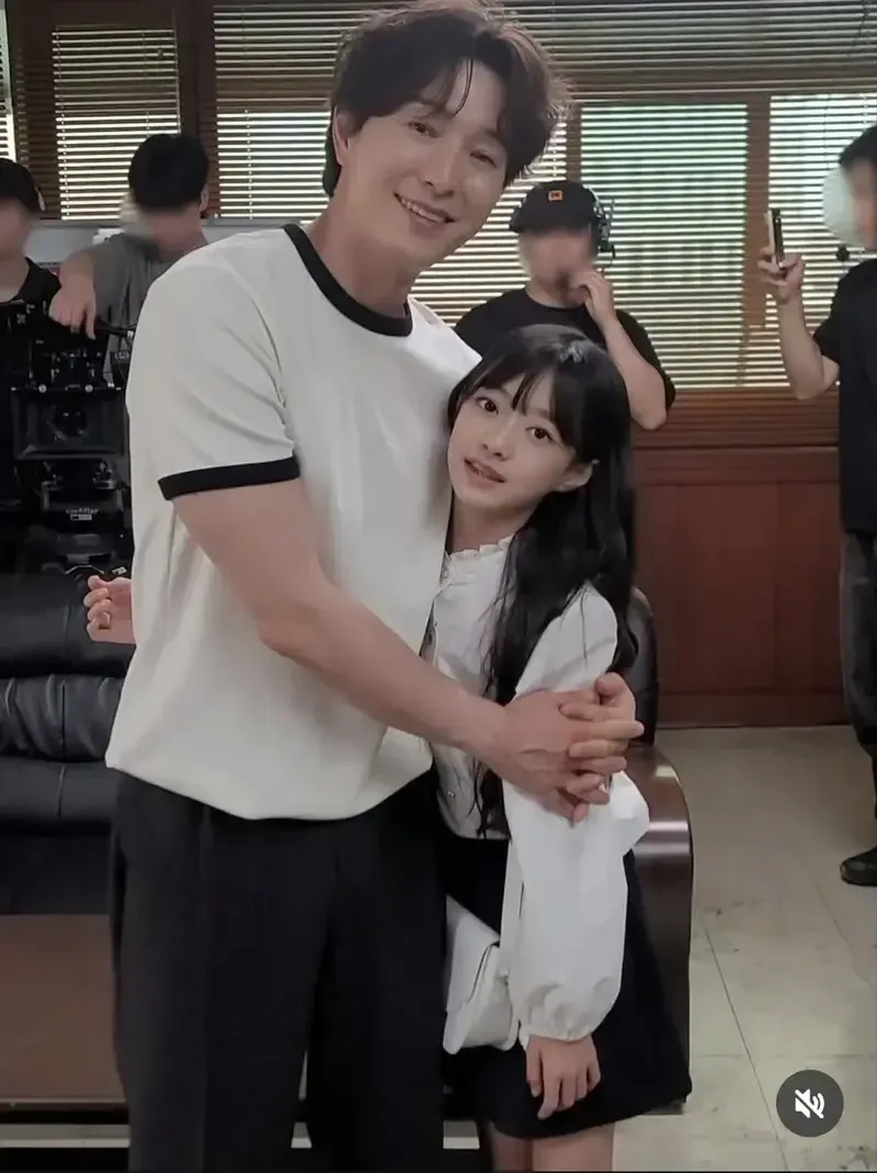 더 글로리 예솔이 근황 (4/4)