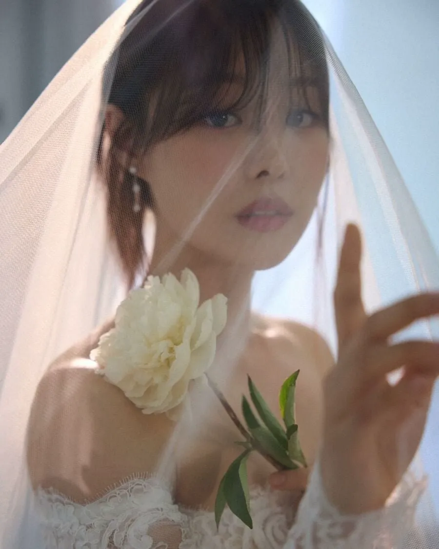 송지은 박위 부부의 첫 만남 (2/3)