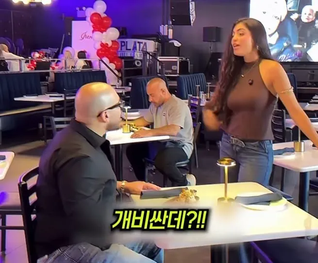 손님이 끊이지 않는 이유 (15/20)