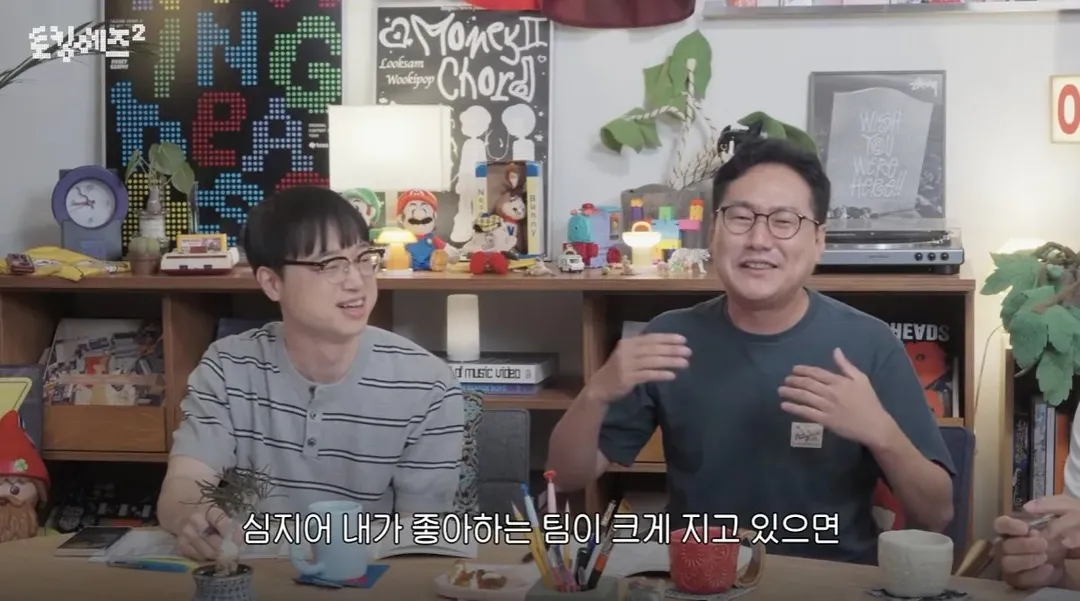 KBO 중계권을 가진 티빙의 큰 고민 (15/18)