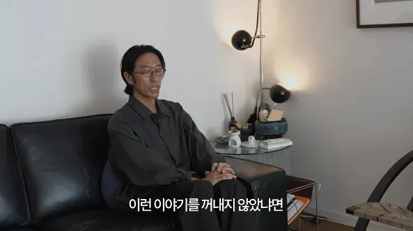 오늘 처음으로 독립운동가 후손임을 밝힌 코요태 빽가 (8/20)