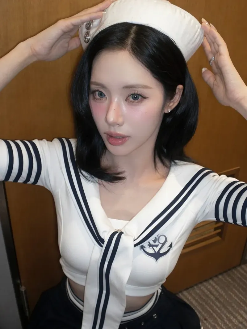 박지원 입수시켜야 하는데 실수한 제작진 ㅋㅋㅋㅋㅋ (2/2)