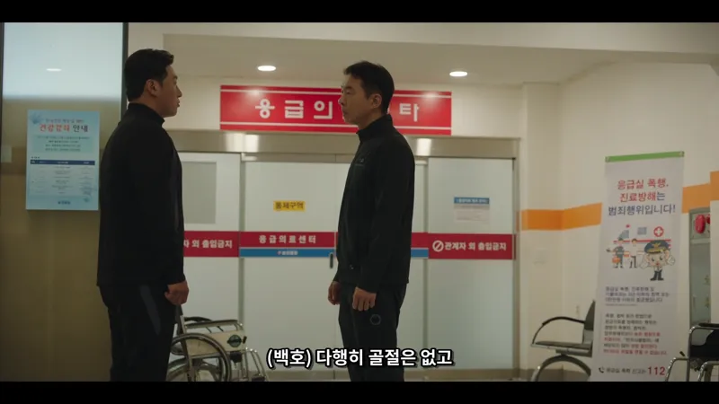 ㅅㅍ)현재 극찬 받고 있는 신병4 양구 에피소드 (9/9)