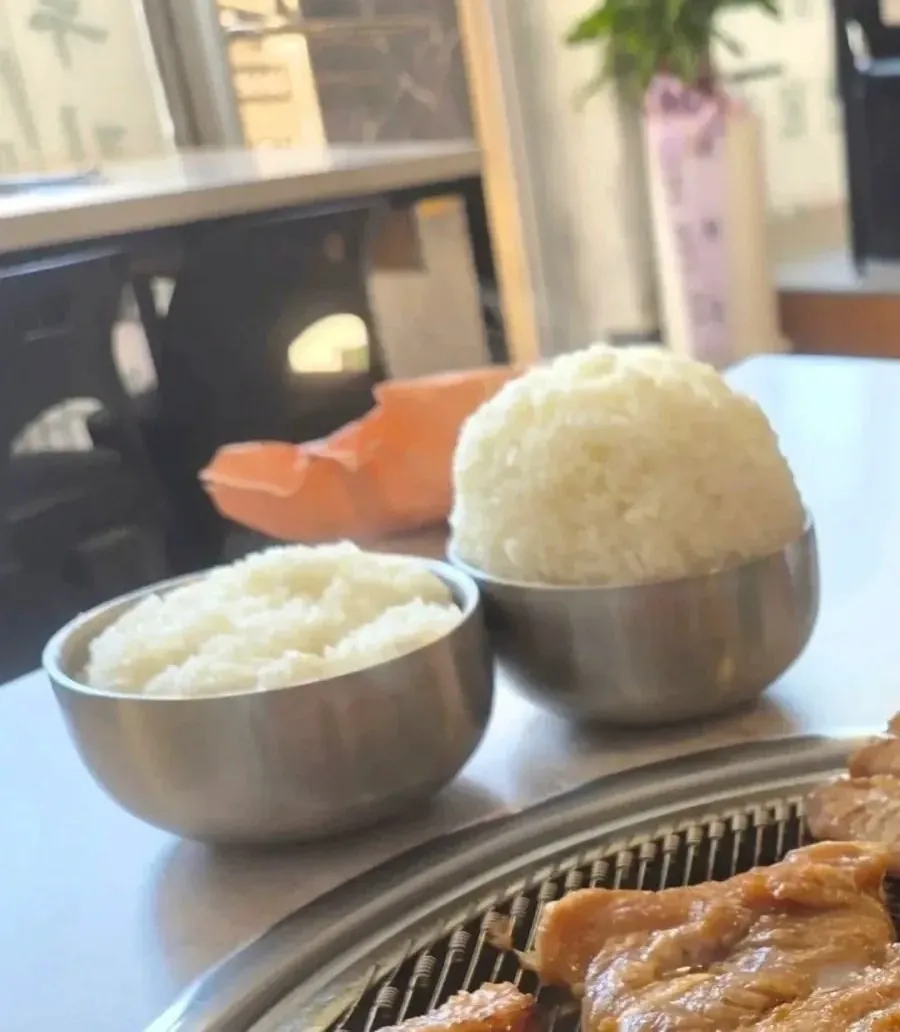 옳게 된 공기밥 (3/3)