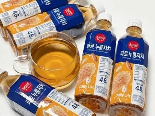 요즘 쌀먹 시도하고있는 햇반 근황 (2/4)