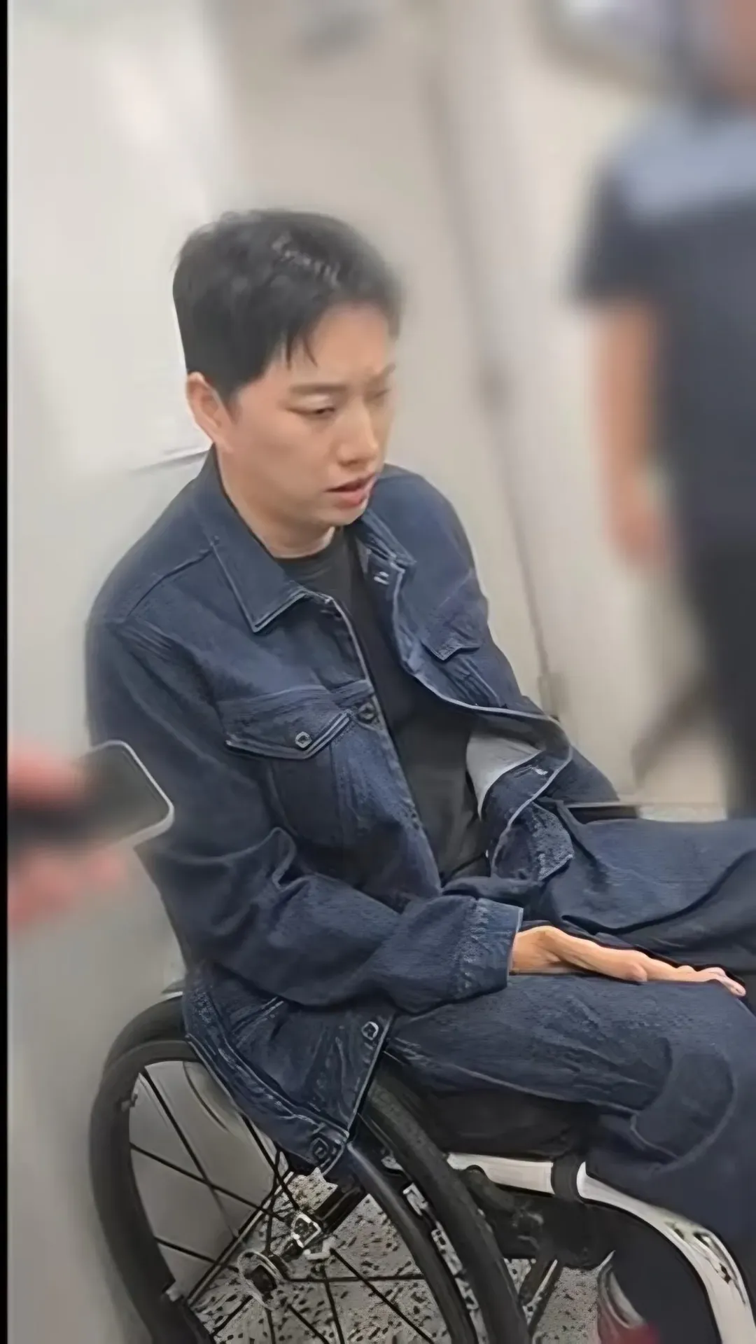 박위 "제가 너무 황당했어요." (6/11)