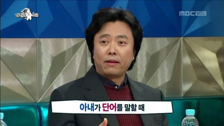 아내가 말을 이상하게 할 때마다 교정해준 결과 ㄷㄷㄷㄷ (1/20)