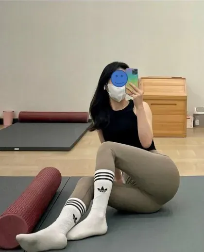 ㅇㅎ) 운동복 호불호 (5/6)