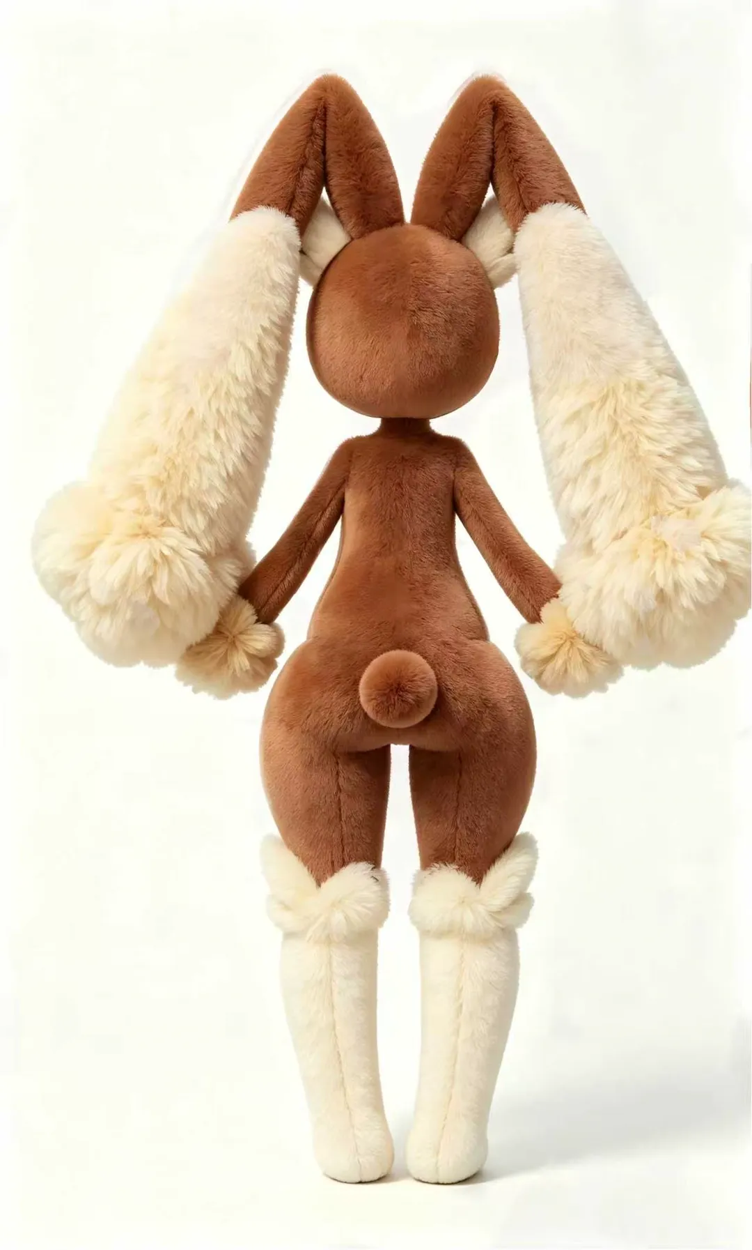 120cm 실물 이어롭 인형 사전주문 시작 (3/3)