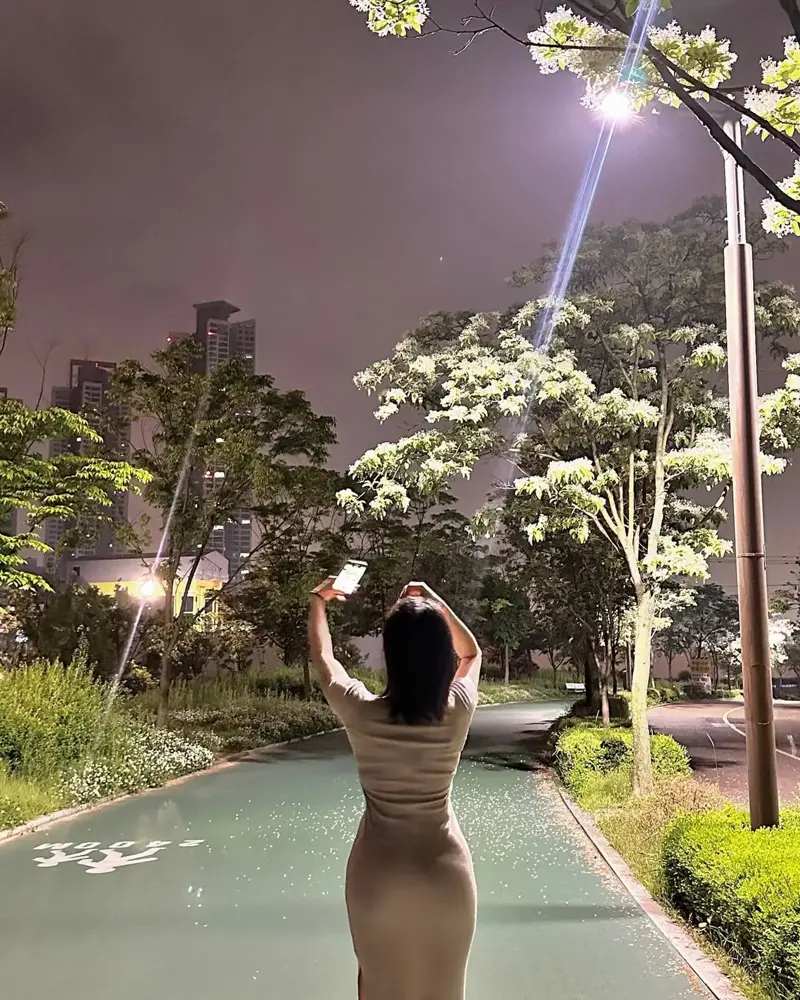 (ㅇㅎ?) 미시룩이 좋은 이유 (4/10)