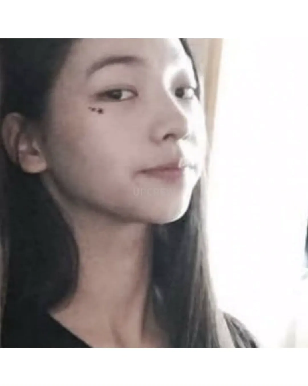 데뷔전 카리나 (5/18)