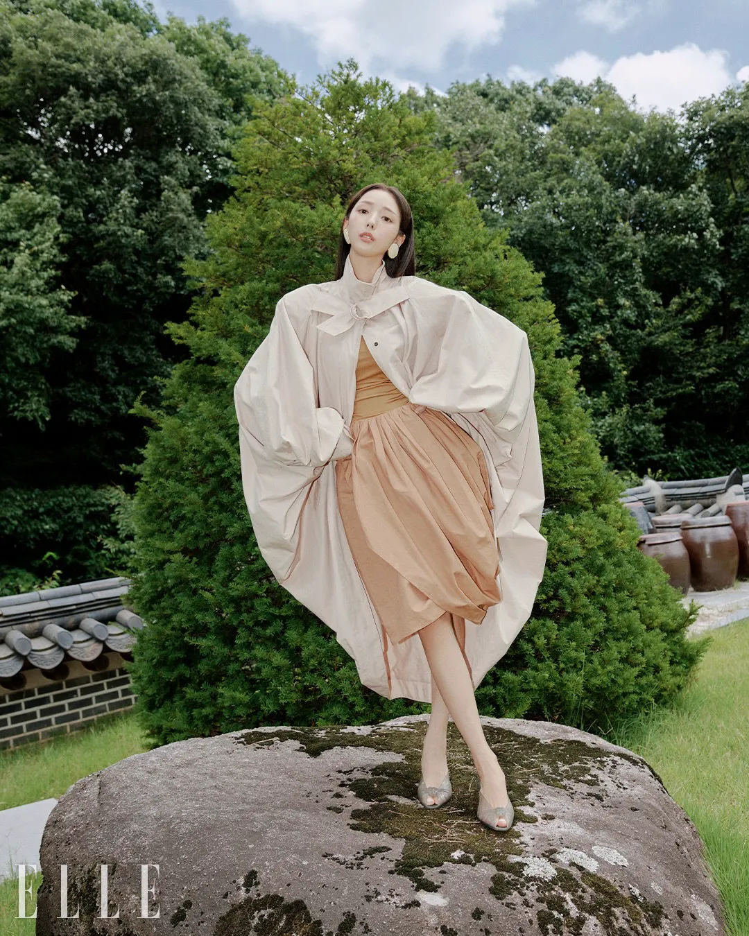🩵 구르미 그린 달빛 10주년 기념화보 🩵 (9/10)