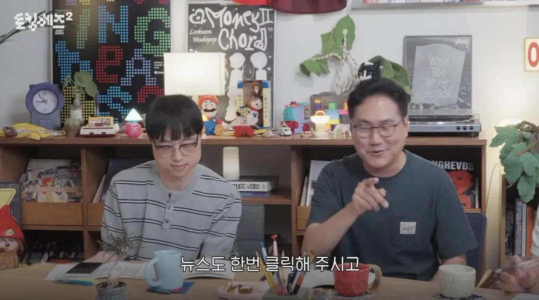 KBO 중계권을 가진 티빙의 큰 고민 (6/18)