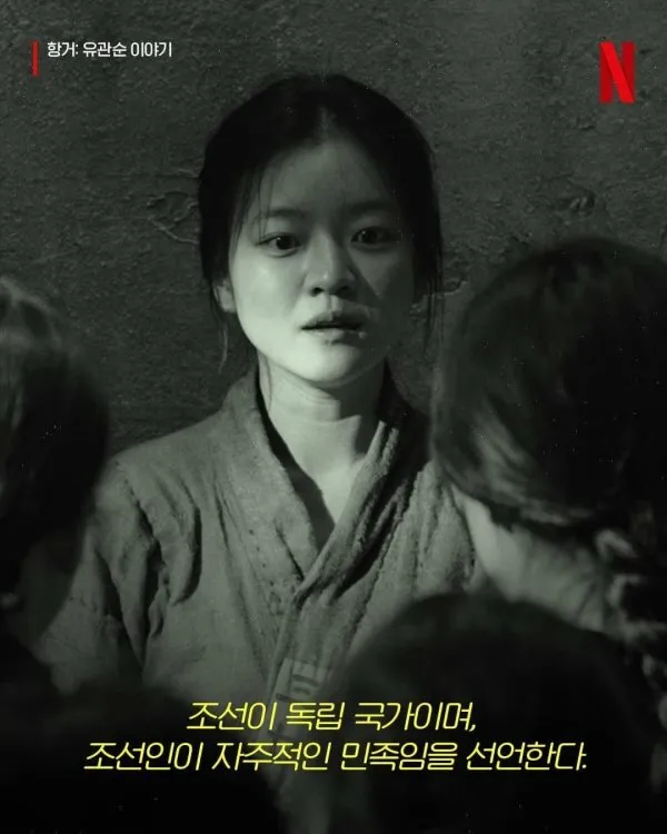광복절 넷플릭스 코리아 근황 (3/8)