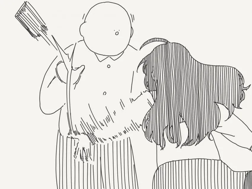 호리데이)돌아가면 안돼~!! (19/20)