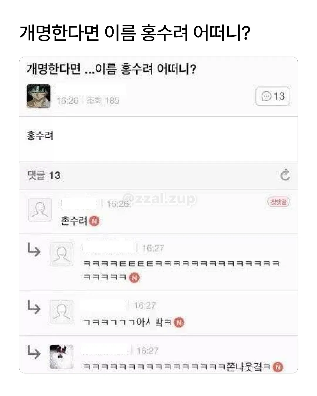 남동생 아내를 뭐라고 부르더라 생각이 안나네 (12/20)