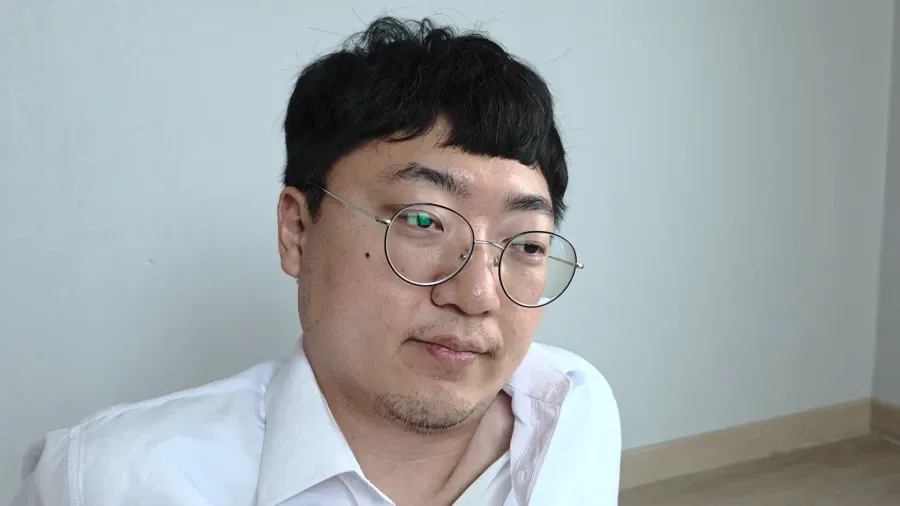 김선태 근황 (3/3)