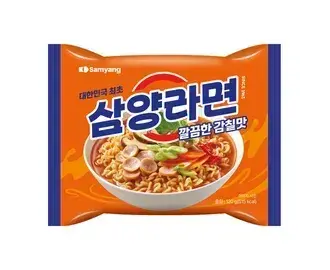 요즘 라면 신제품들이 살아남기 힘든 이유 (7/8)