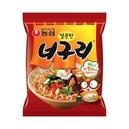 요즘 라면 신제품들이 살아남기 힘든 이유 (6/8)