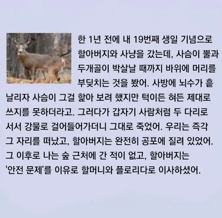 현재 전세계로 번지고 있다는 광록병 (1/3)