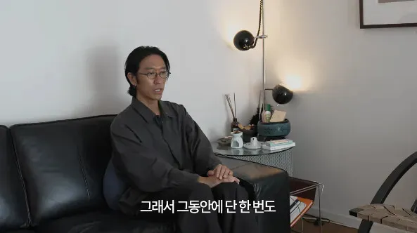 오늘 처음으로 독립운동가 후손임을 밝힌 코요태 빽가 (12/20)