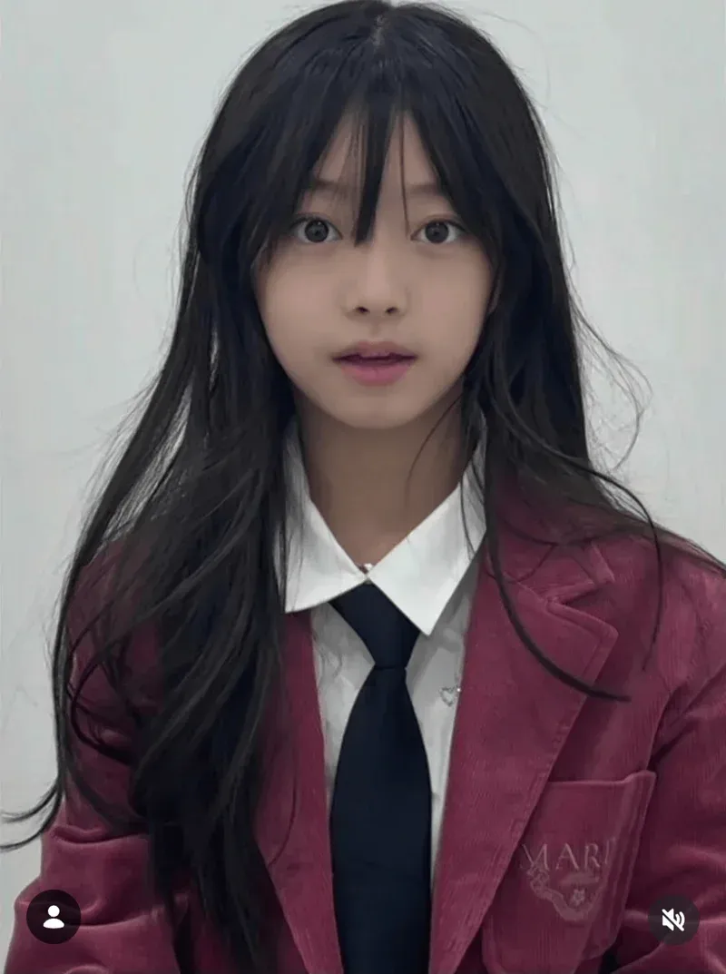 더 글로리 예솔이 근황 (2/4)
