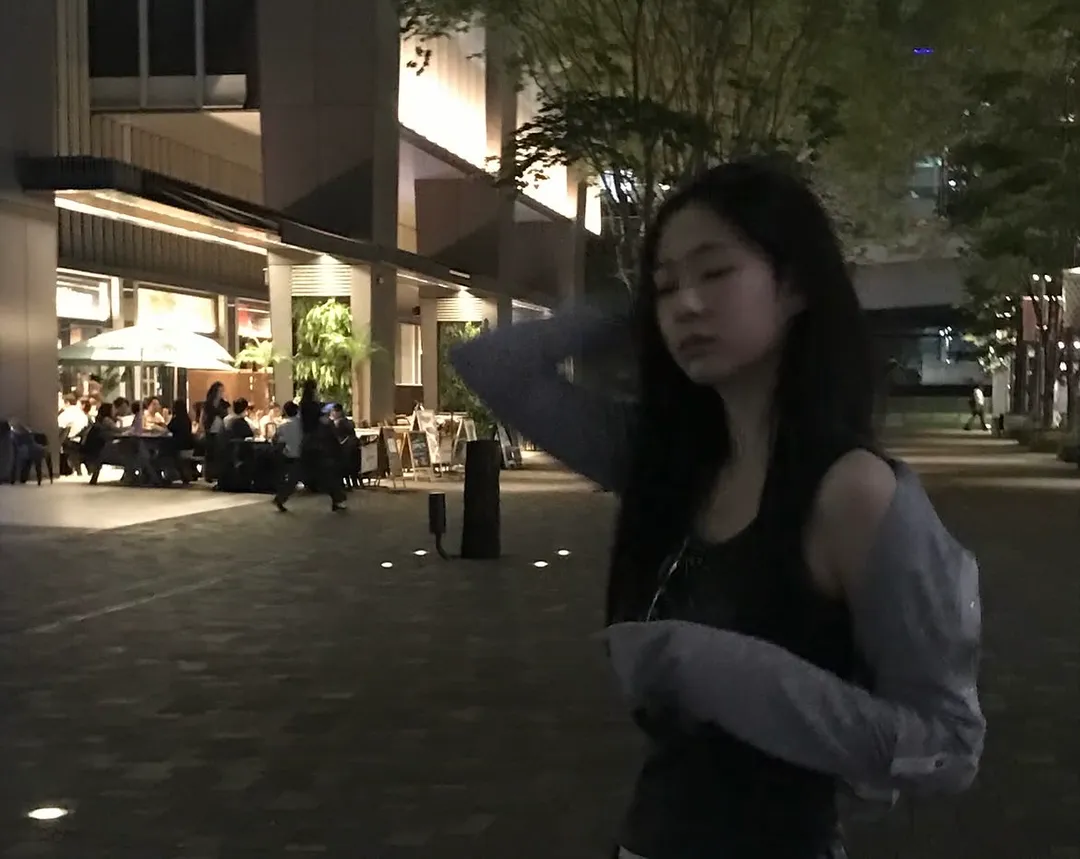 김민주 여친짤 (8/15)