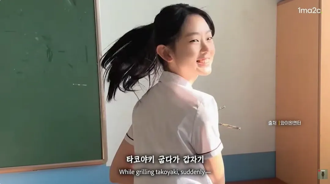 김부장 딸 근황 (13/20)