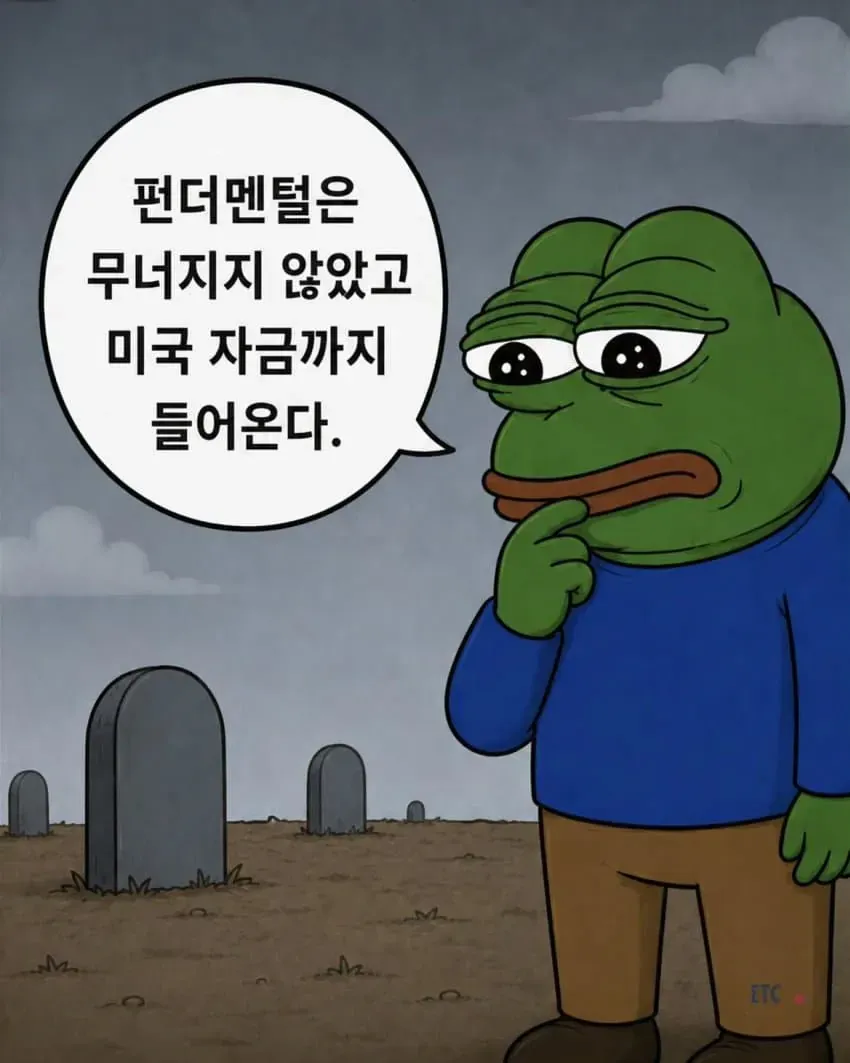 우리가 하이닉스에 물린 이유 (3/15)