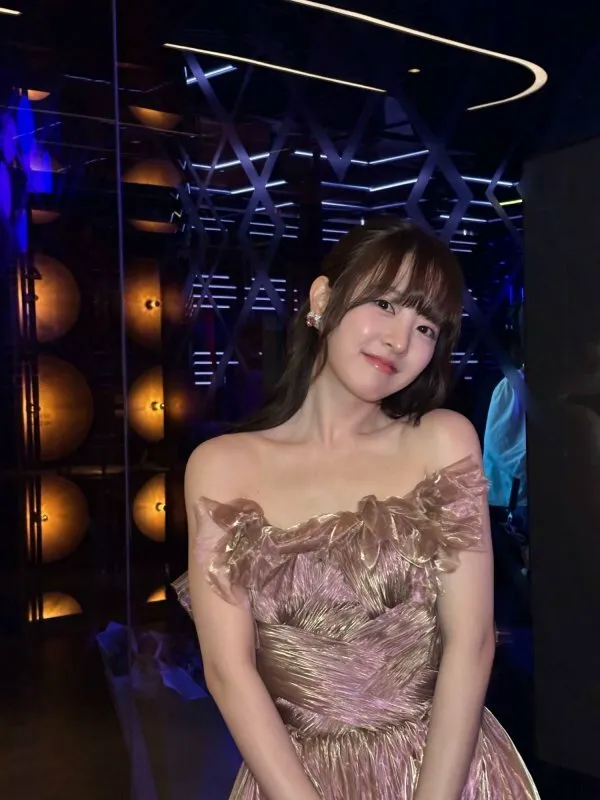 박보영 근황 (4/7)