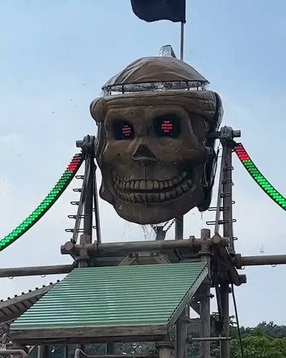 캐리비안 베이가 27년만에 바꾼 것.jpg (2/7)
