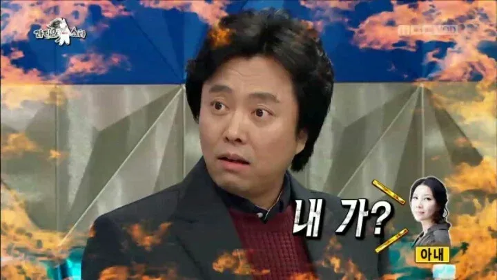 아내가 말을 이상하게 할 때마다 교정해준 결과 ㄷㄷㄷㄷ (7/20)