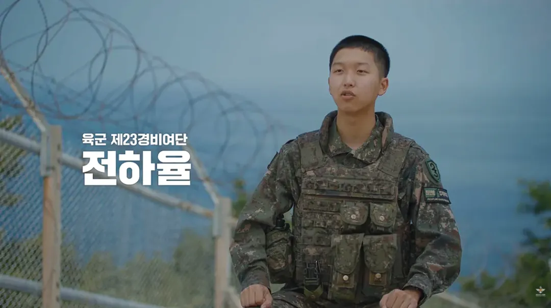 국방부와 맥도날드가 준비한 비밀작전 (5/17)