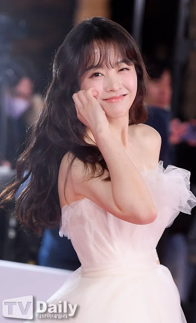 ???: 박보영씨 볼하트 한 번만 해주세요! (4/4)