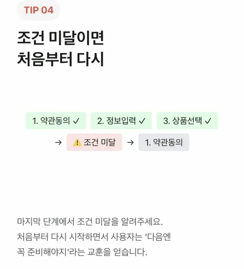국내 은행 앱으로 배우는 UX 철학 (6/8)