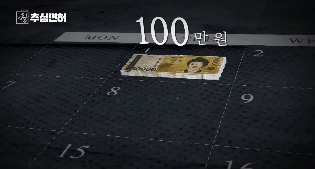 불법 대출 빌리면 진짜 인생 ㅈ되는 이유 (2/20)
