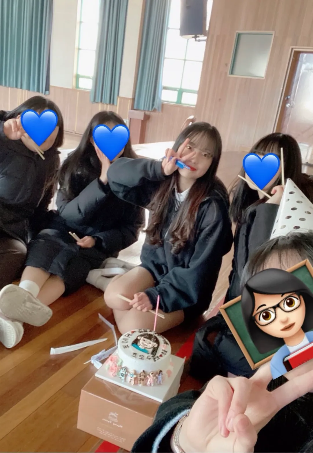 리센느) 중딩때부터 거제 관광지 홍보 부족을 느낀 원이 (17/20)