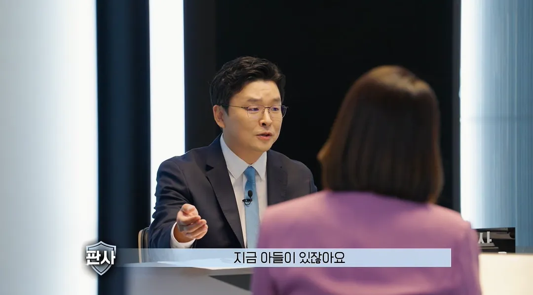 보험금 3억 노린 아내가 무죄라고 하는 판사에게 3억이 적냐고 하는 검사.jpg (17/20)