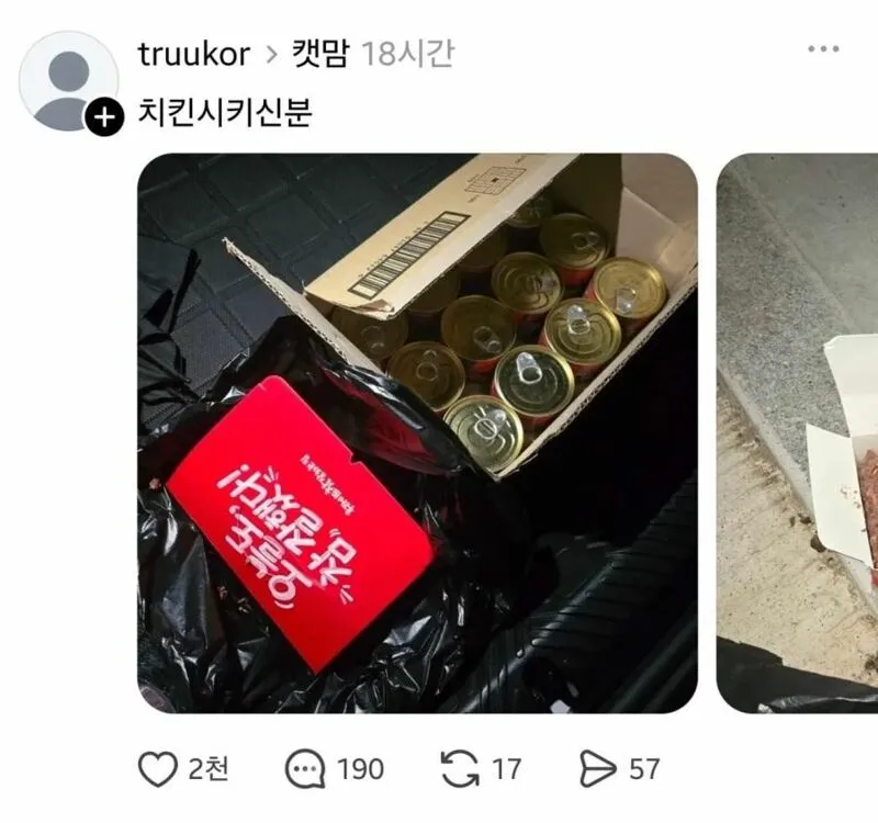 임자 제대로 만난 캣맘 ㅋㅋㅋㅋ (6/7)