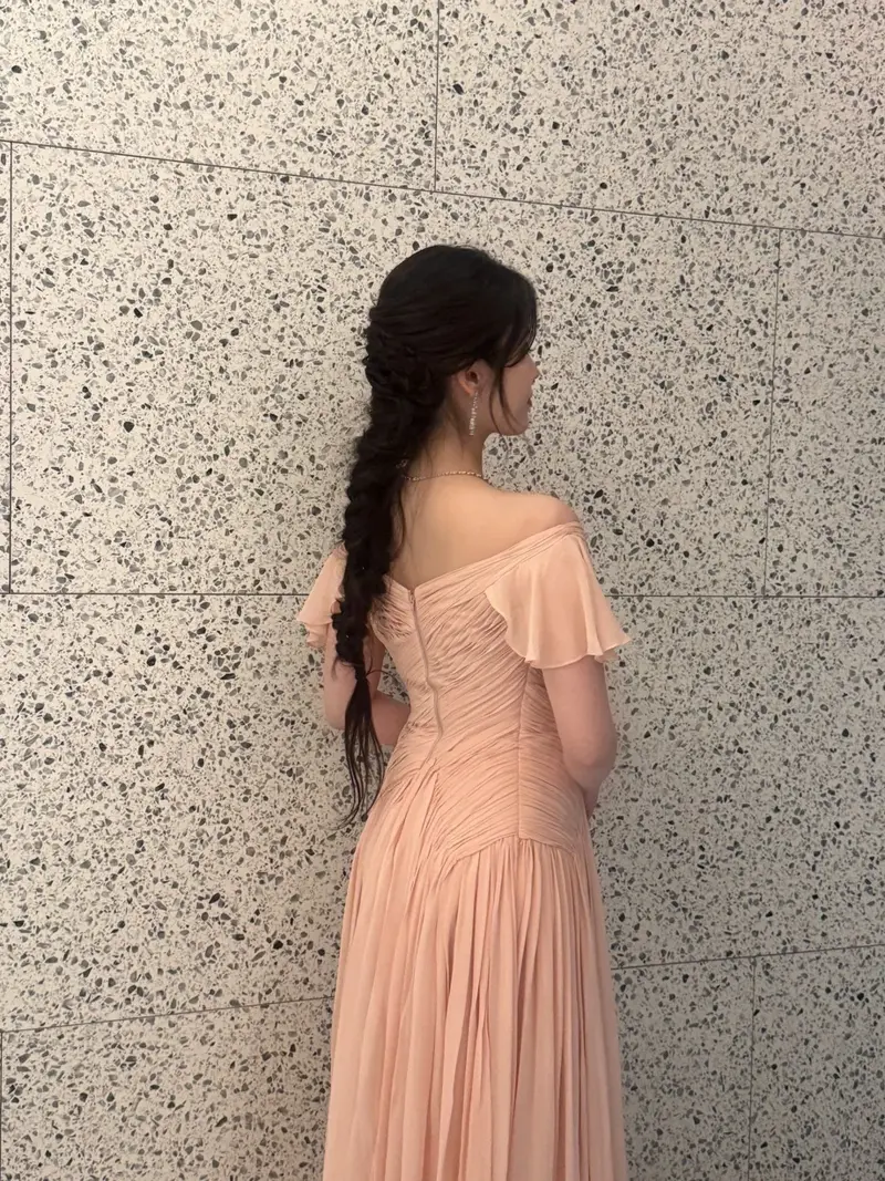 어제 청룡어워즈 아이유 (10/12)