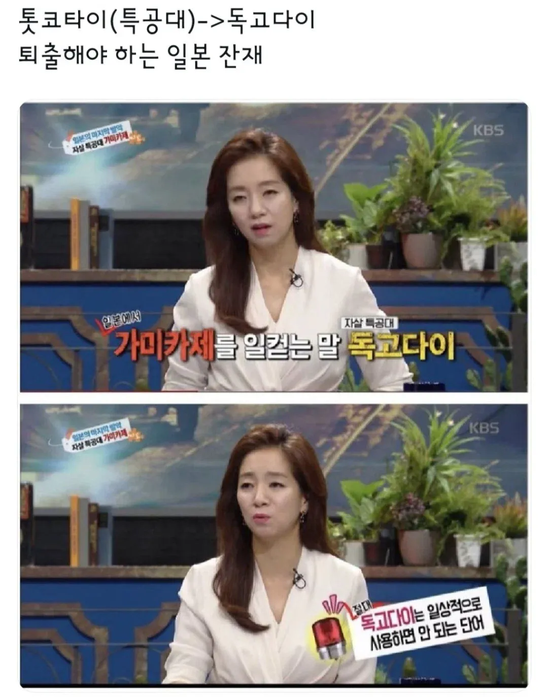 독고다이라는 말을 쓰면 안되는 이유.jpg (2/2)