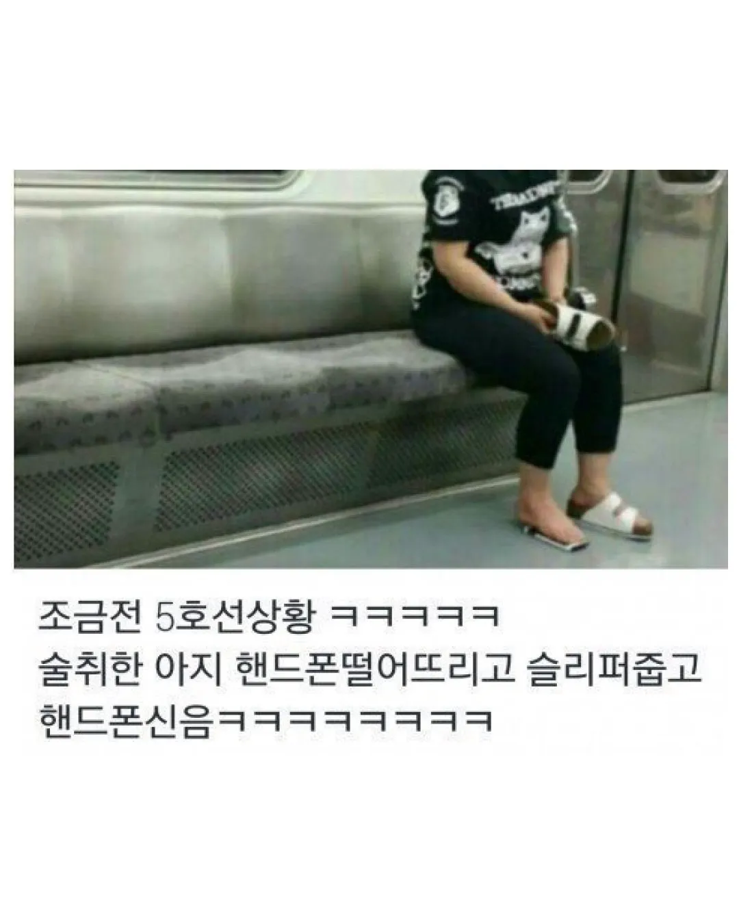 나 지금 고속버스인데 옆사람이 호두과자 사온거야 휴게소에서 ㅋㅋㅋ (8/18)