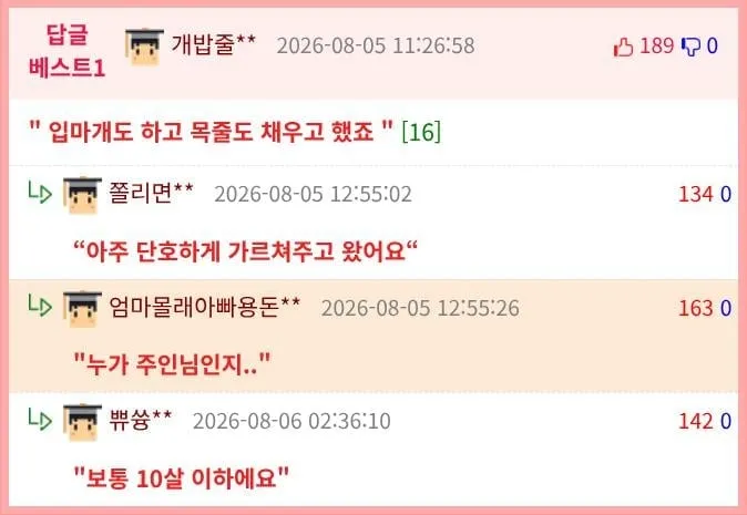 출장가서 이쁜이들 만나는것도 업무의 일환이라는 사람. (2/2)
