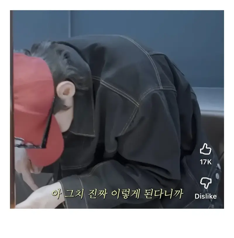 UDT시절 총상 입은 덱스 (3/8)