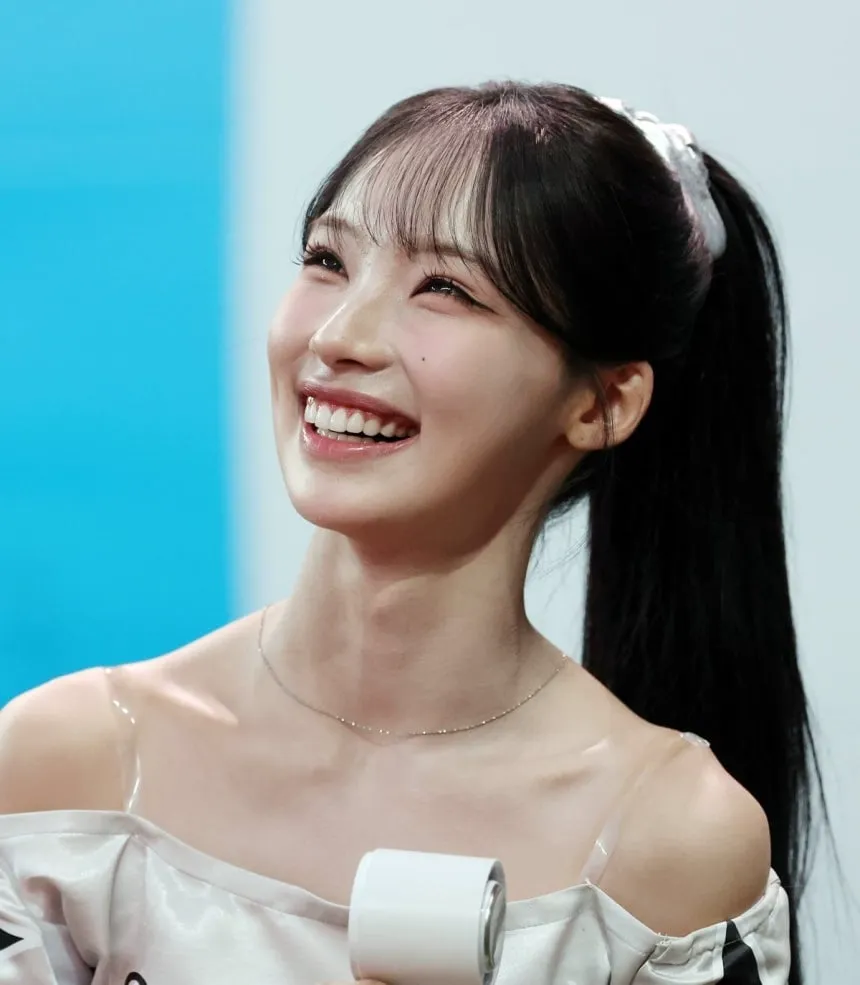 리센느, 거제 수해지역에 5천만원 기부 (2/2)