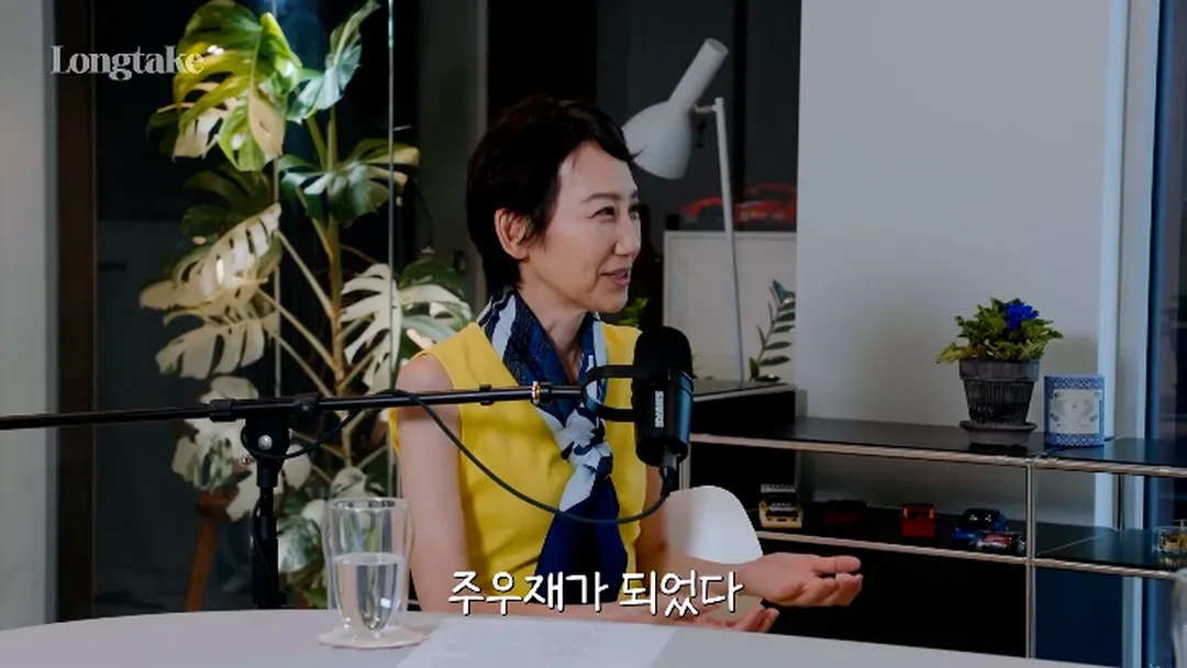 위고비 아구통 의사가 아내가 주는 반찬을 거절하는 방법 (20/20)