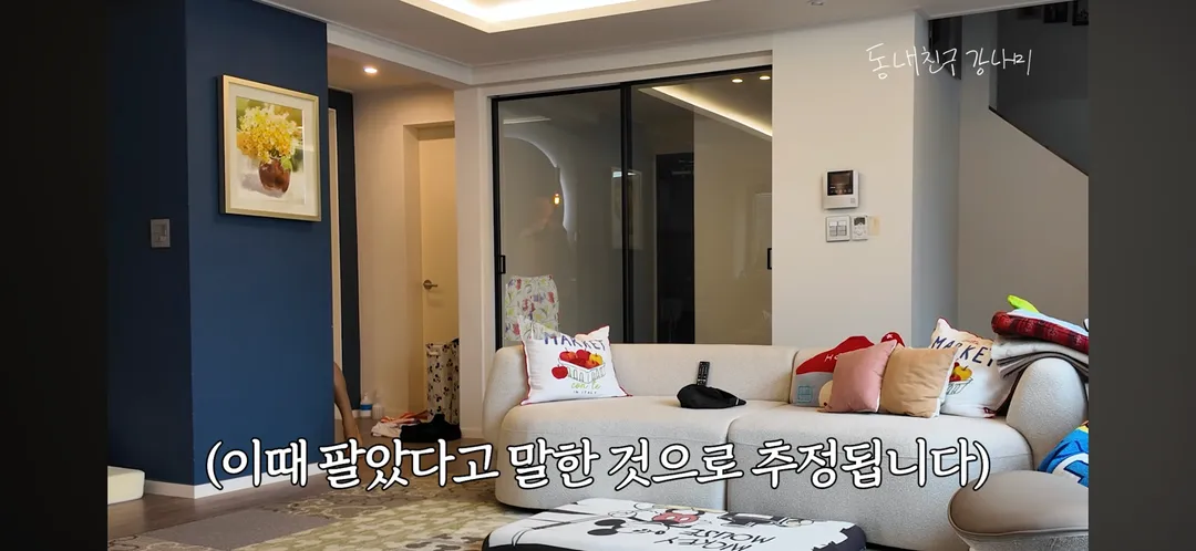 남편 수집품 2억원치를 200만원에 팔아버린 와이프 (13/20)